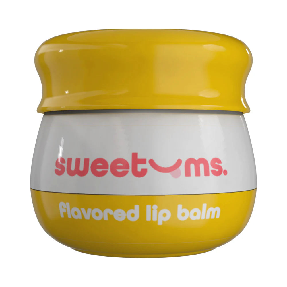 Sweetums Honey Flavored Lip Balm