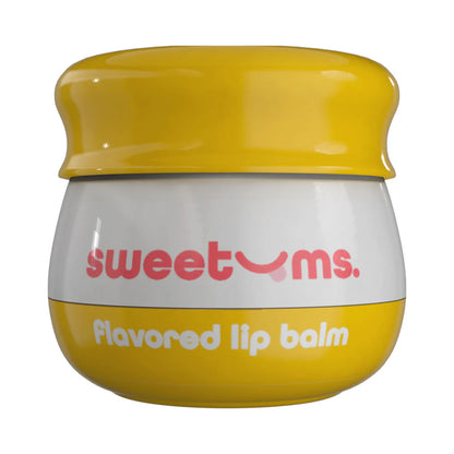 Sweetums Honey Flavored Lip Balm