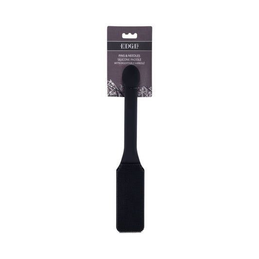 Sportsheets Edge Pins & Needles Silicone Paddle