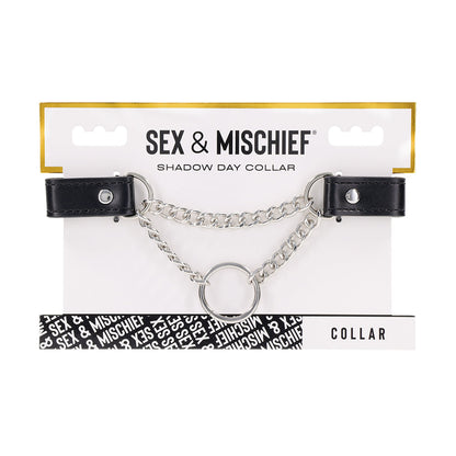 Sportsheets Sex & Mischief Shadow Day Collar