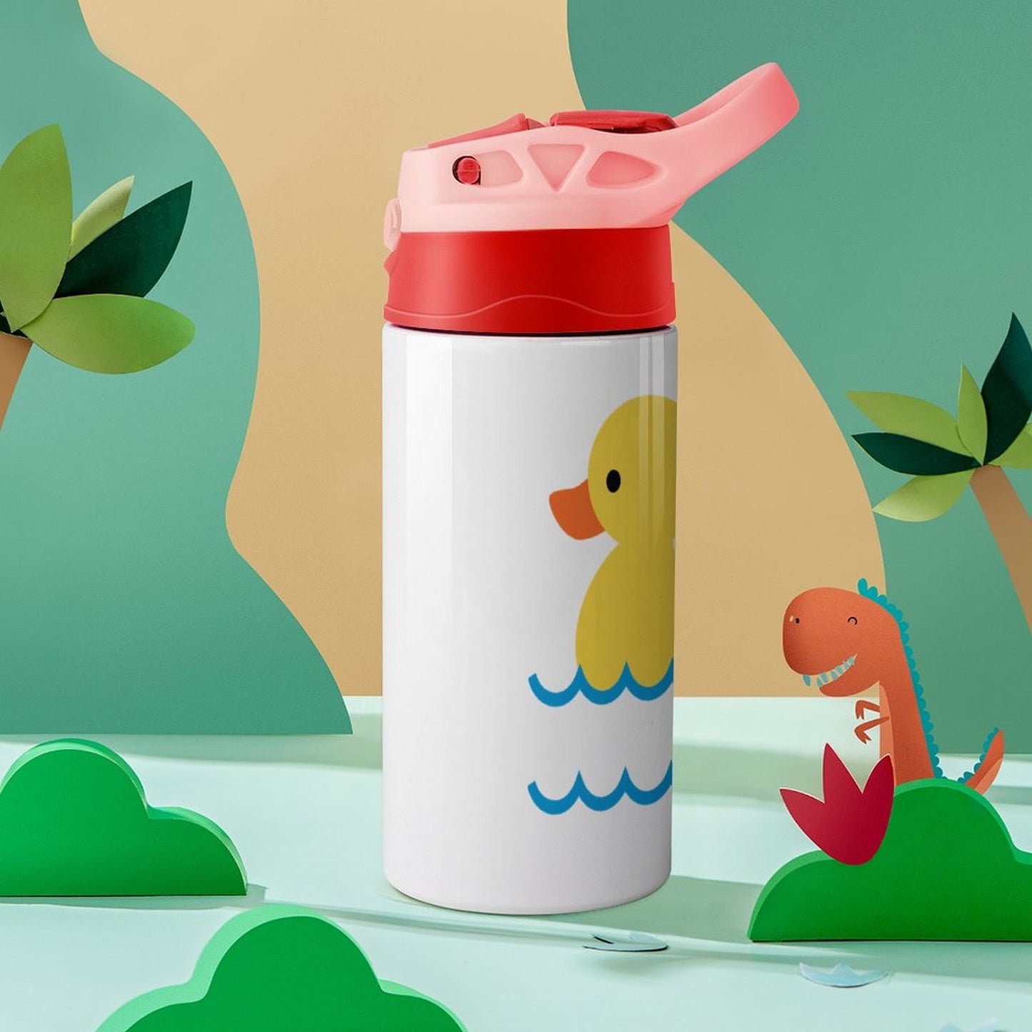 Lil Quacky Sip N' Go