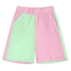 Sippin Saurus Plushie Shorties Set - Puppy's Aesthetics