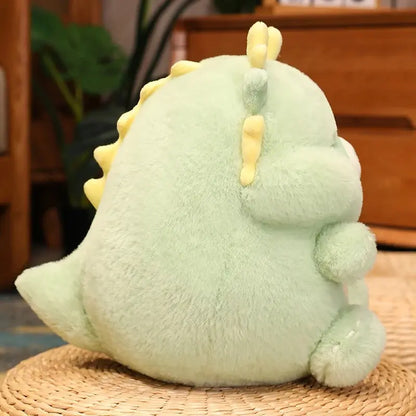 Kawaii Pig Dragon Lovable Plushie - Image #11