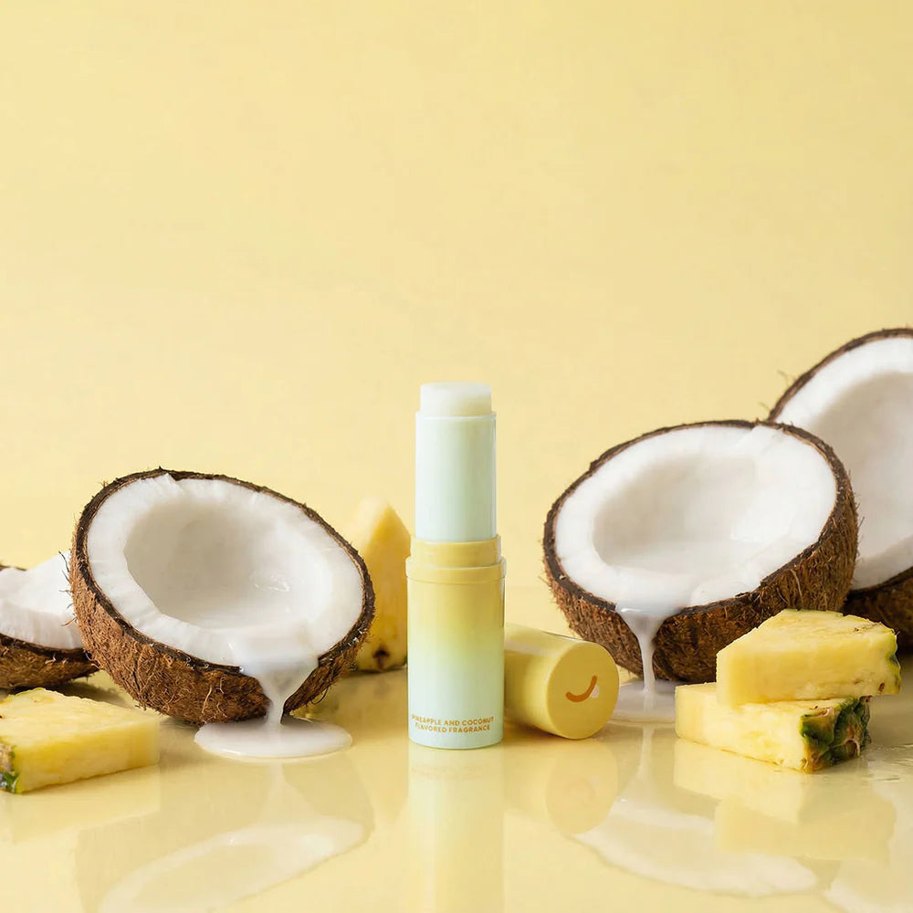 Sweet Spot Fragrance Balm – Pineapple Coconut Crush