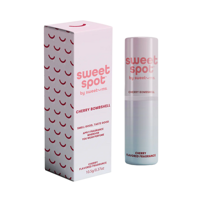 Sweet Spot Fragrance Balm – Cherry Bombshell