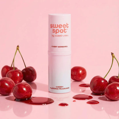 Sweet Spot Fragrance Balm – Cherry Bombshell