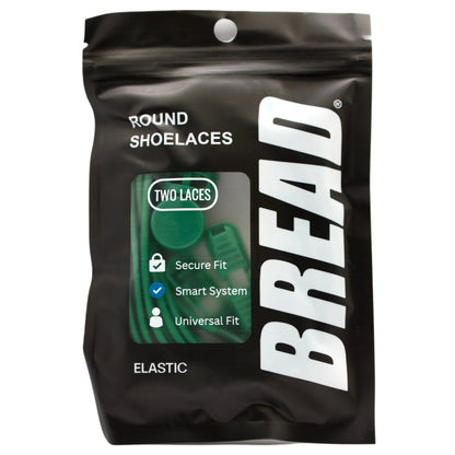 Round Locks Elastic Laces (Colors) - Puppy's Aesthetics