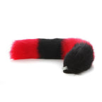 Playful Colors Anal Tail