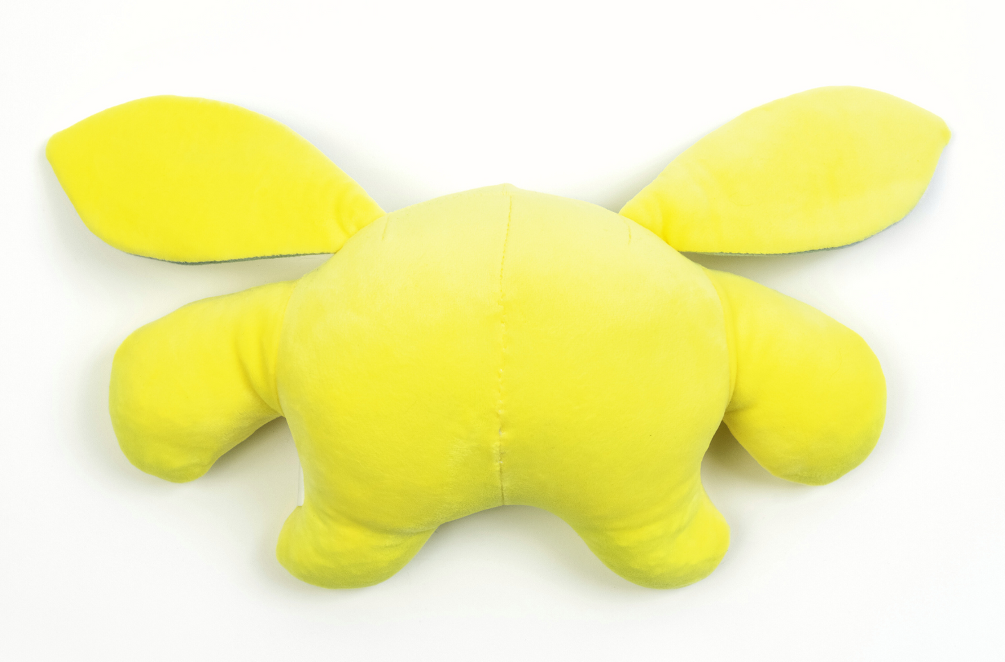 Macaroni - Weighted Plushie 1.5lbs