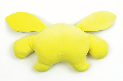 Macaroni - Weighted Plushie 1.5lbs