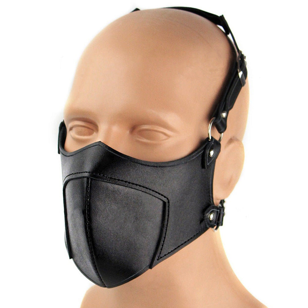 Obey Me Petplay Training Mask