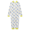 Sleepy Whale Dreams Unisex SnuggleSuit