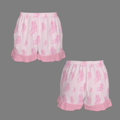 Ballerina Shorts