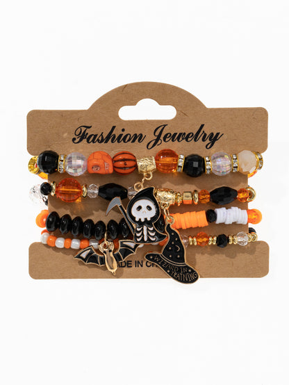 Halloween Handmade Bracelets