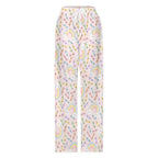 Rainbows & Crayons Unisex Cozy Pants