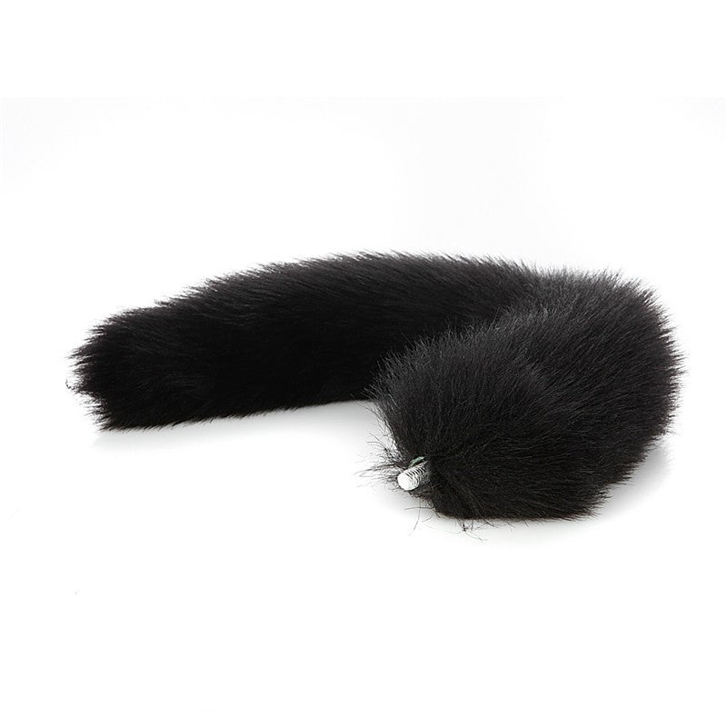 Playful Colors Anal Tail