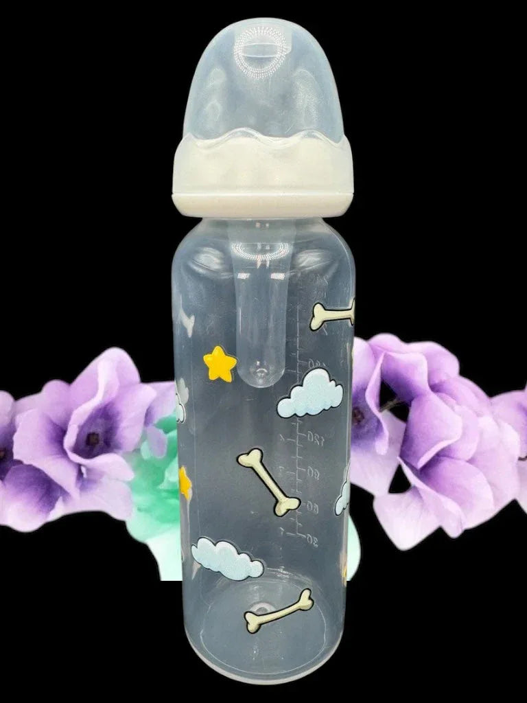 Puppy Clouds ABDL Bottle - 8 oz - Puppy's Aesthetics