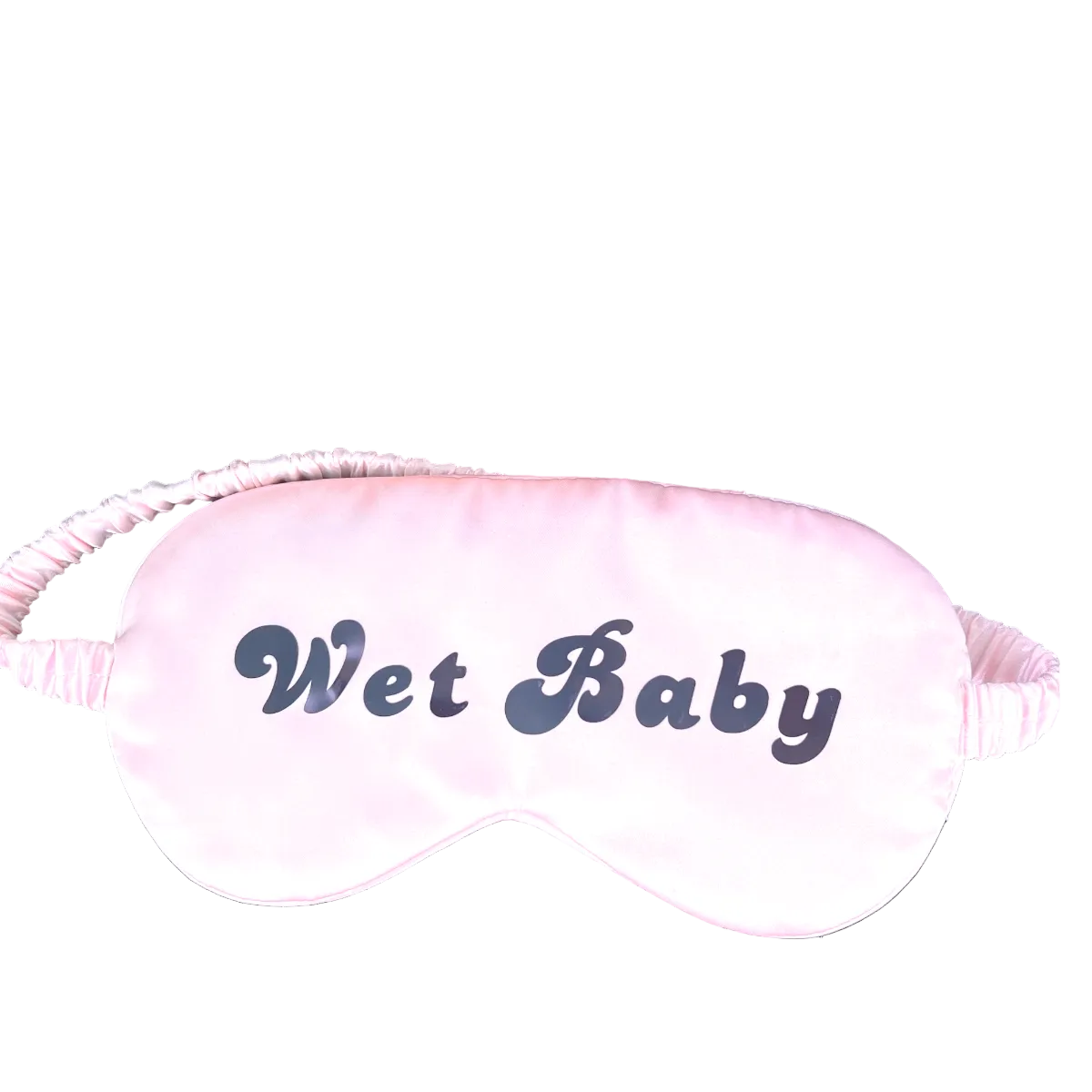 Wet Baby Adult Blindfold