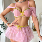 Sweetheart Princess Set