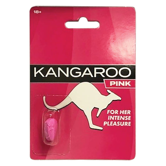 USA Only - Kangaroo For Her Venus Inten Display of 30