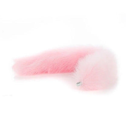 Playful Colors Anal Tail - Puppy's Aesthetics