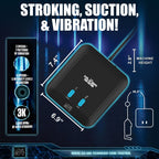 Milker Pro Automatic Milking Machine