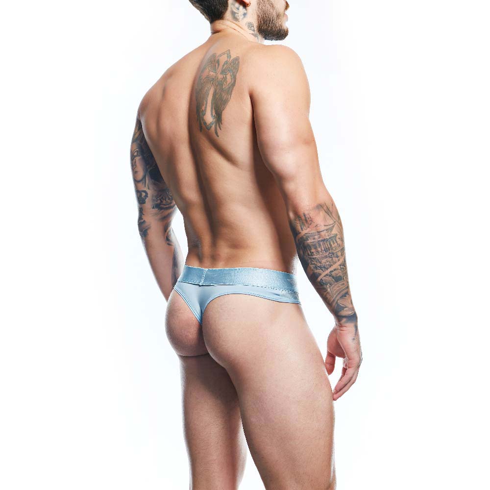Men's Contour Pouch Thong Underwear
