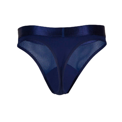 Men's Contour Pouch Thong Underwear