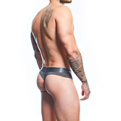 Men's Contour Pouch Thong Underwear