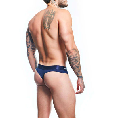 Men's Contour Pouch Thong Underwear