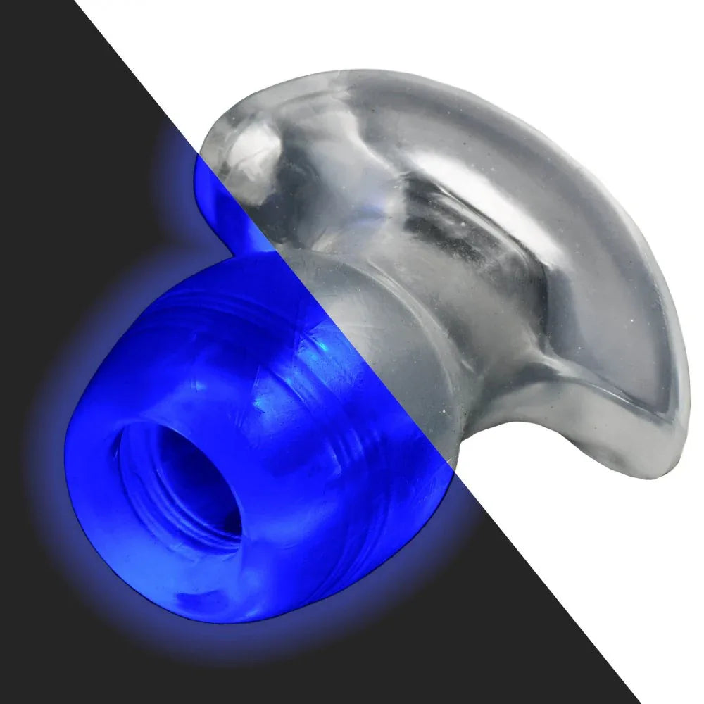 Light-Tunnel Light-Up Anal Dilator - Puppy's Aesthetics