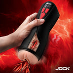 Advanced Banger | Auto-Stroker with Suction