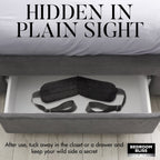 Lover’s Strap – Grab & Pull for Ultimate Doggy Style Control