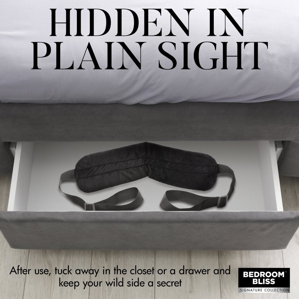 Lover’s Strap – Grab & Pull for Ultimate Doggy Style Control