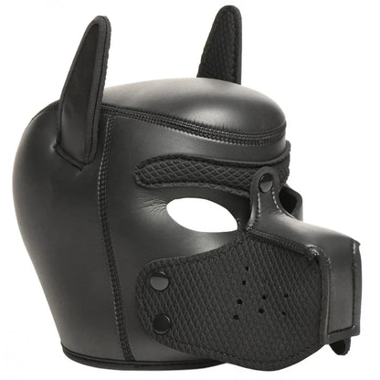 Deluxe Pup Arsenal Set | 9-Piece Puppy Play Gear Kit - Puppy's Aesthetics