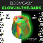 Glow-in-the-Dark Clitoral Stimulator