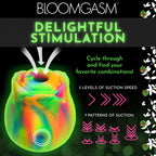 Glow-in-the-Dark Clitoral Stimulator