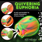 Glow-in-the-Dark Clitoral Stimulator