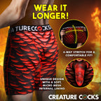 Demon Boxer Shorts – Creature Wear