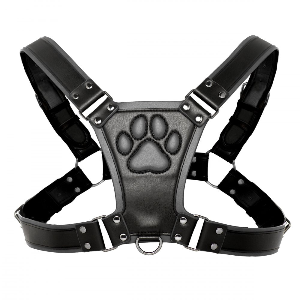 Alpha Pup Harness (Colors)