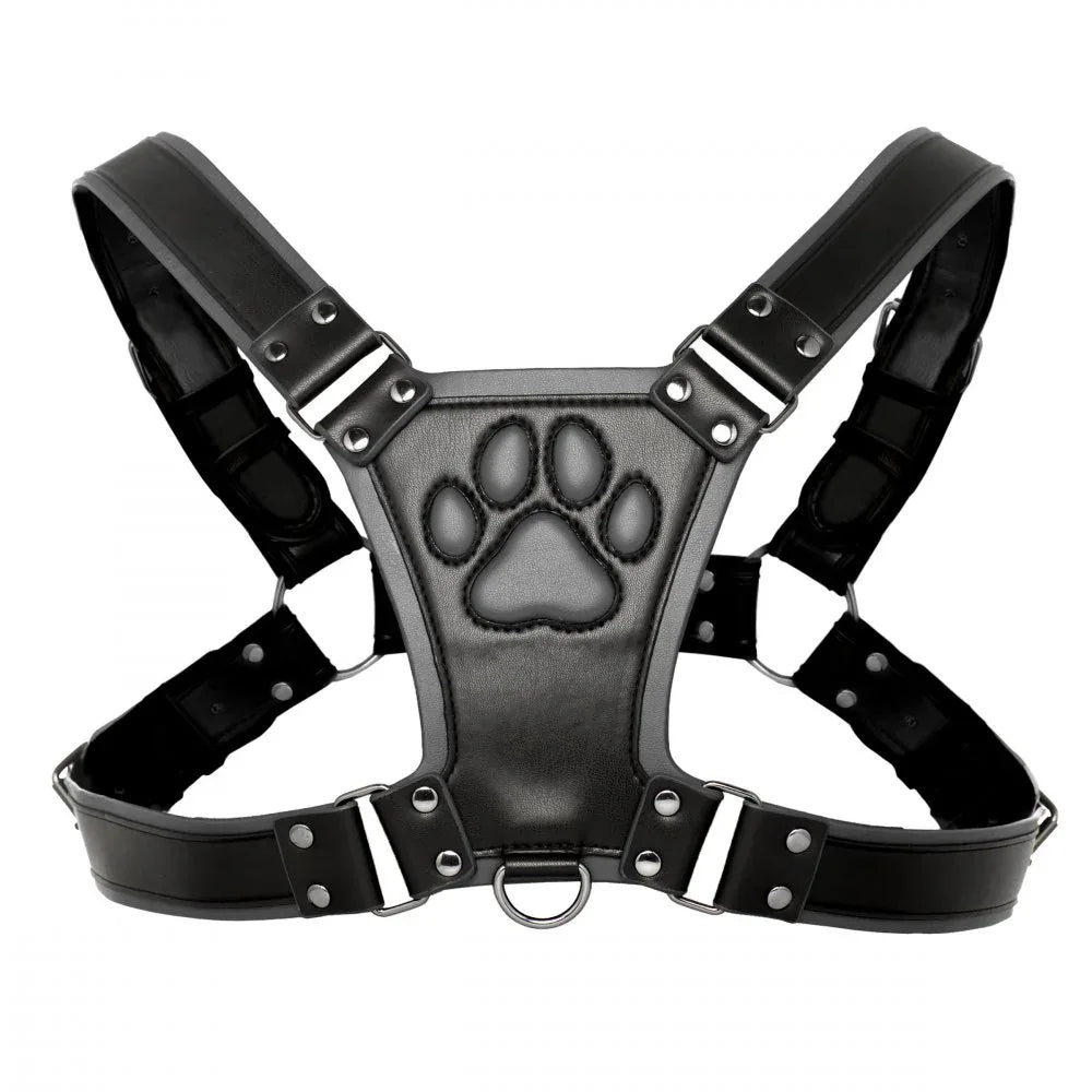 Alpha Pup Harness (Colors) - Puppy's Aesthetics