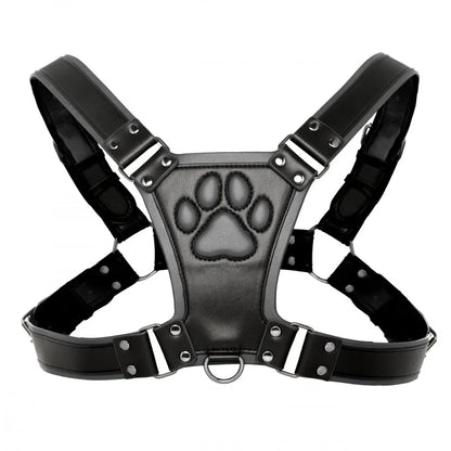Alpha Pup Harness (Colors) - Puppy's Aesthetics