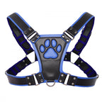 Alpha Pup Harness (Colors)