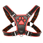 Alpha Pup Harness (Colors)