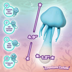 Jellyvibe Cuties Silicone Vibrator