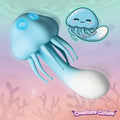 Jellyvibe Cuties Silicone Vibrator
