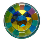Crystal Delights Funfetti Plug - Aurora Borealis