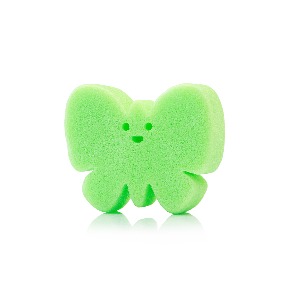 Butterfly | Eco Animals Buffer