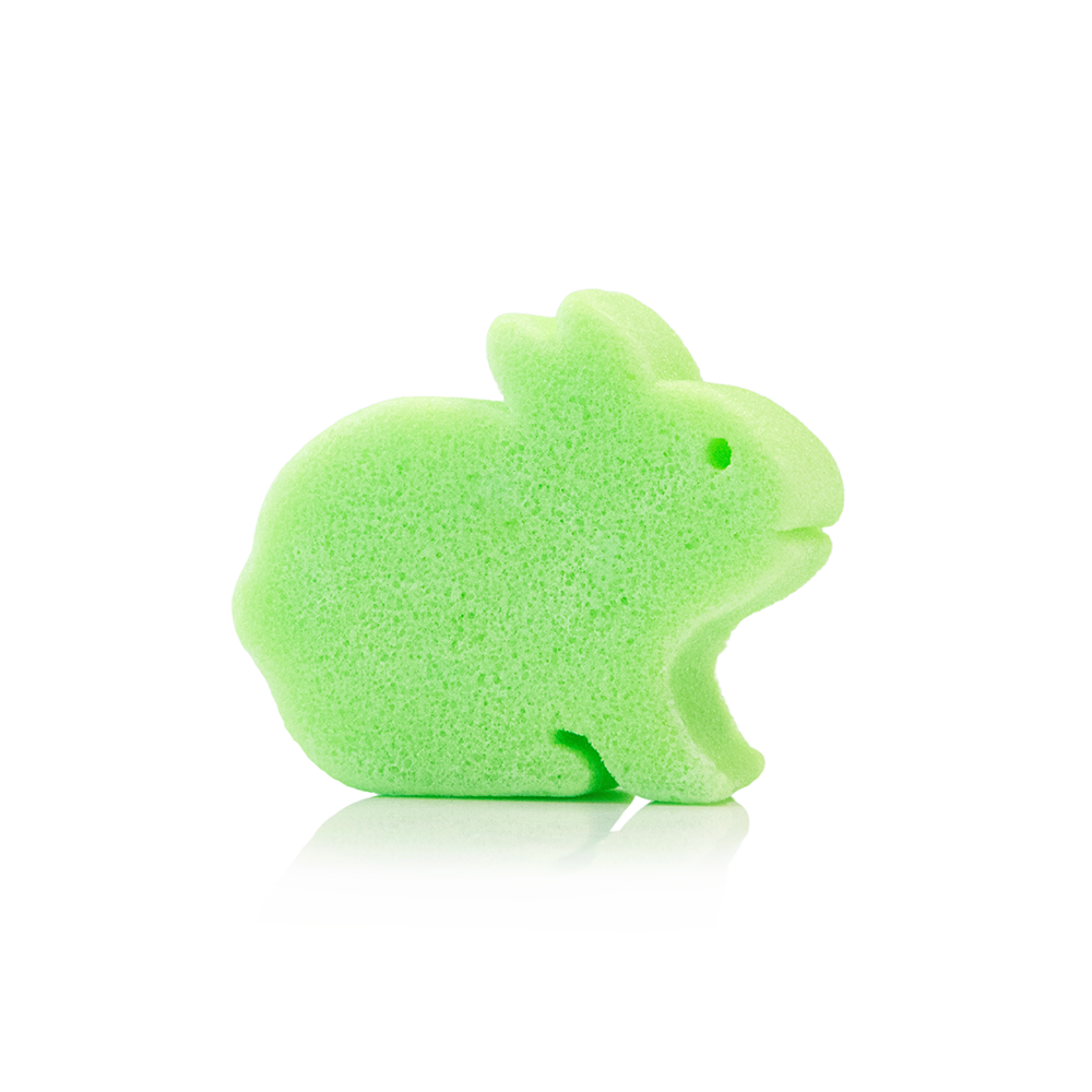 Bunny | Eco Animals Buffer