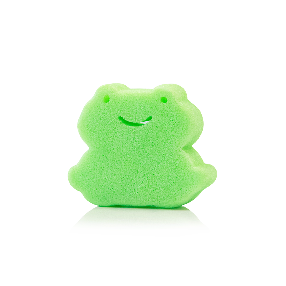 Frog | Eco Animals Buffer
